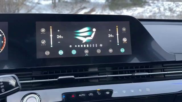 Почему её так любят - Тест-Драйв и обзор Omoda C5 смотреть онлайн