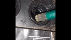 Аккумулятор АКБ ❗ Как правильно долить воду❓ (дистил?