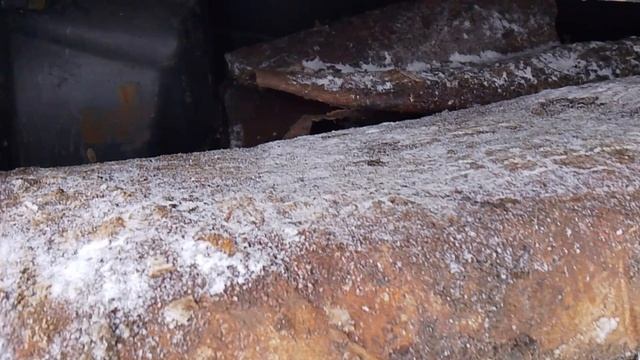 Закрыл сезон копа. Забрал остатки труб. Металлокоп смотреть онлайн