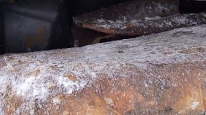 Закрыл сезон копа. Забрал остатки труб. Металлокоп