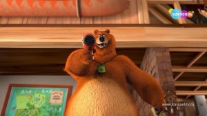 Карусель Анонс Премьеры в День рождения Карусель (27.12.2021)