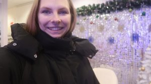 vlog❄️ВЕЗДЕ КРАСИВО🎄/ВОНЮЧАЯ СТИРКА 🧺/ОПАСНО НА ДОРОГЕ 🚙 /ПАРК ДИНОЗАВРОВ 🦕/ИНТЕРЕСНАЯ НАСТОЛКА