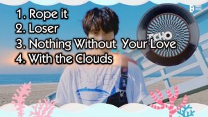 Альбом Джина "Echo"