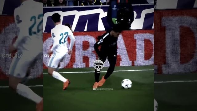 Ronaldo Vs Mbappe & Neymar #shorts #football #cristianoronaldo #kylianmbappe #ne