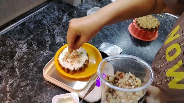тортик на перекус смотреть онлайн
