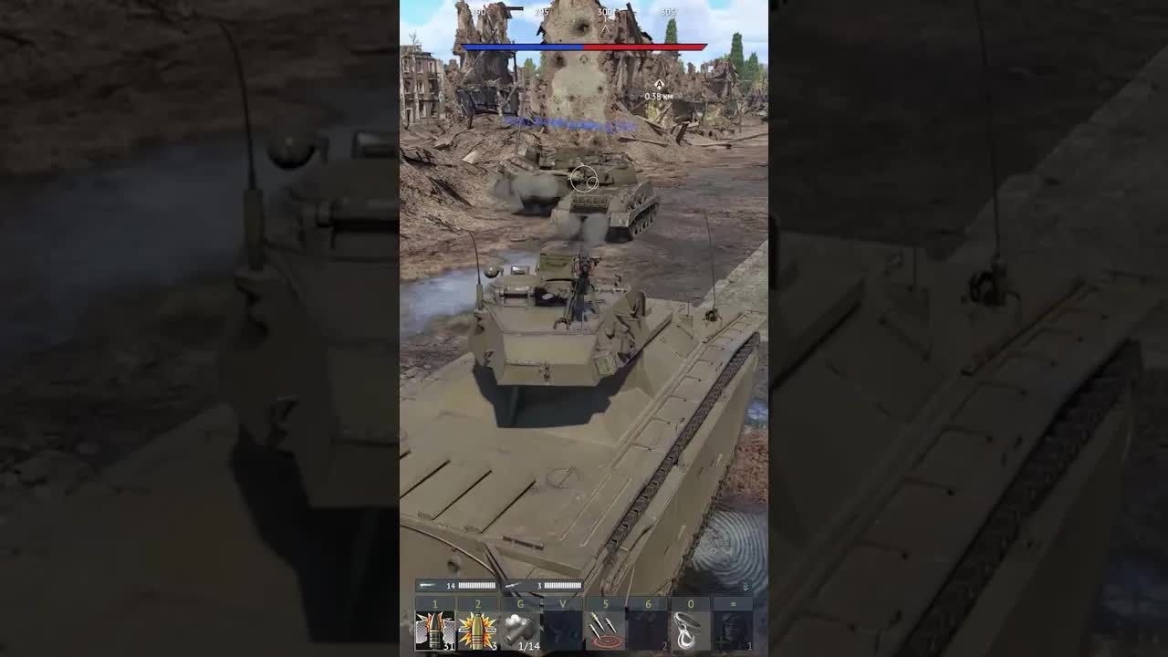 Я просто ехал прямо! смотреть онлайн