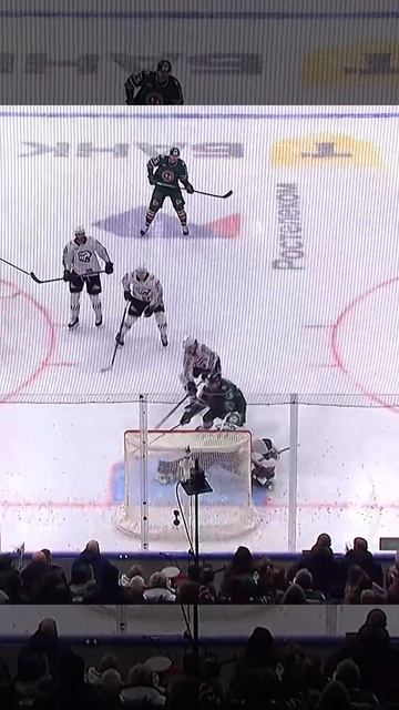 7'Гол! 1:0! Хмелевский!!! смотреть онлайн