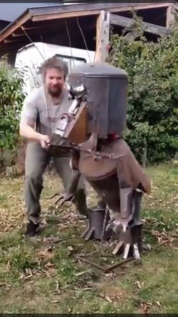 Удивишься от того танца смотреть онлайн