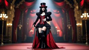 MadJass ft AI - Kinetic Heart