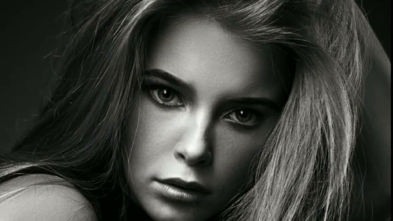 Теона Дольникова - Посвящение женщине смотреть онлайн