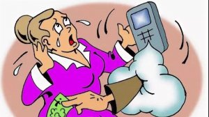 Мошенники всех мастей (сборник 88)