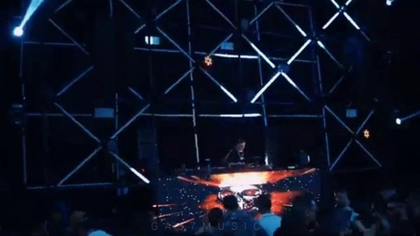 SPERUN @ PARK ART - FINAL CIRCUITO 2024 GA37MUSIC Music Channel