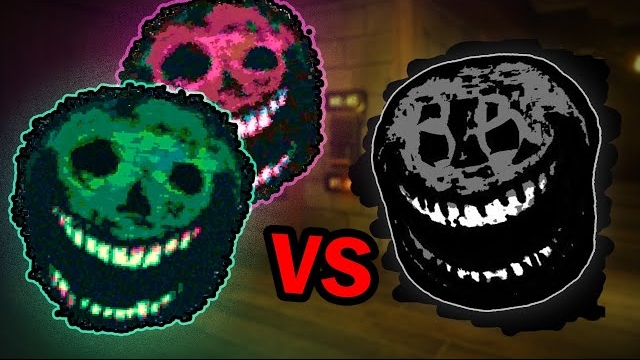 БЫСТРАЯ АТАКА! Анимация «Двери охоты» смотреть онлайн