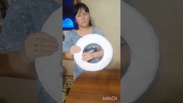 ДекорацияСпасательныйКруг 3 часть