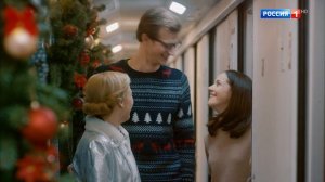 Собачку пузырек ищют в поезде "Новогодний экспресс"