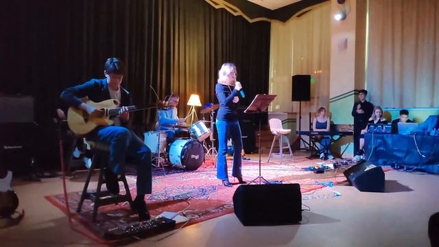 Rock on the hills, Бугры, 24.12.25.mp4 смотреть онлайн