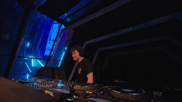 Pythius – Let it Roll OA 2025 I Drum & Bass