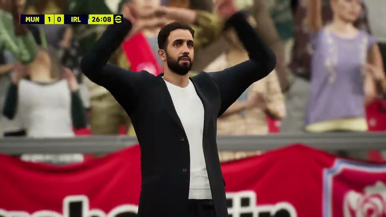 Гол За Роберто Карлос В eFootball 2026 Часть 3 @marinammm790 @aiyouha смотреть онлайн