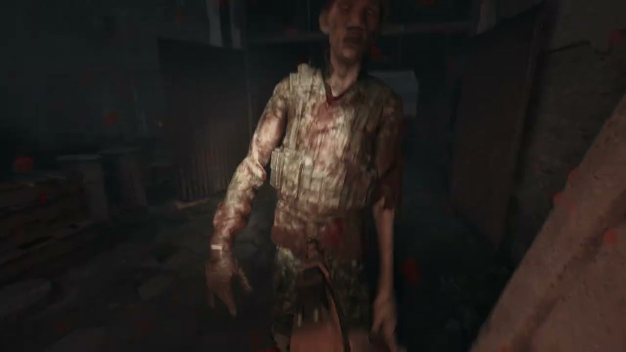 Operation: Outbreak смотреть онлайн