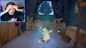 МАМА ПРИШЛА МЕНЯ ИСКУПАТЬ... (Gretel & Hansel REMAKE)