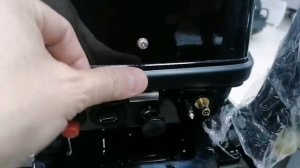 гладиатор 9,9 про