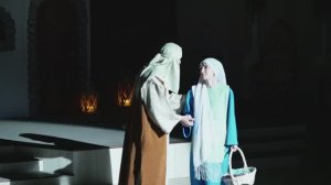 Рождественский спектакль 27 декабря 2025