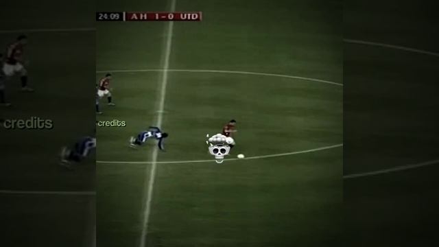 Young Ronaldo #shorts #football #cr7 #goat