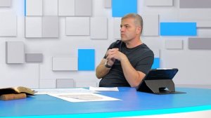 Субботняя школа 2026 1кв. Урок 1 Страдающий, но не покинутый Богом (Центр духовного возрождения)_FHD