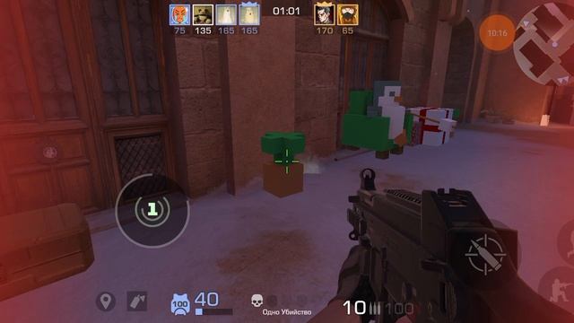 standoff 2 смотреть онлайн