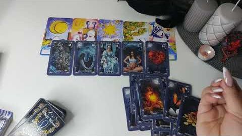 😱Что он решил о вас🔮онлайн гадание смотреть онлайн