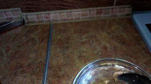 СЭМ на берёзовом соке. Часть - I.