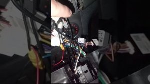 Магнитола андроид red mini pro на рено логан 2 .mp4