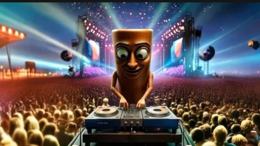 вечеринка тунг тунг тунг сахура_party Tung Tung Tung Sahura