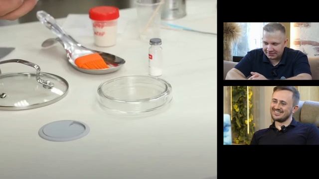 Реакция на видео "Клонирование элитных дрожжей в дома? смотреть онлайн