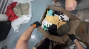 Бесплатный склад. Думали ничего не найдём а там такое!!!(PGLive)