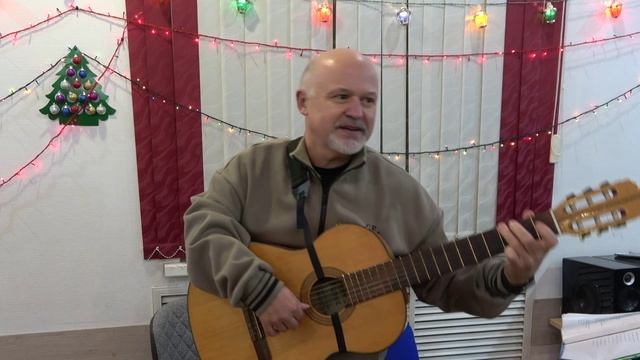 01 Дедморозовскими валенками...- Игорь Зорин