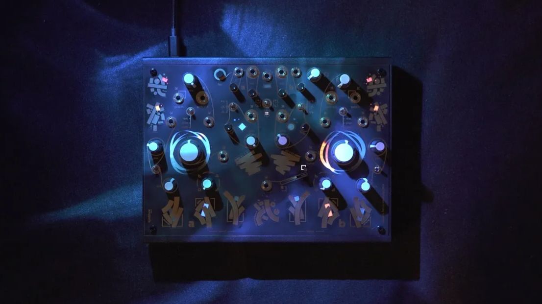 Synthux Academy Spotykach: This Looper Hits Differently