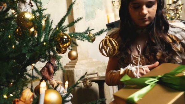 GOLDEA by A, Glossier & Diana