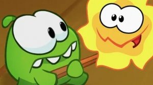 Ам ням. Раскраска