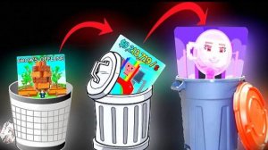 Мой IQ ушёл в минус Steal a brainrot roblox...