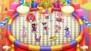 Удивительный Цифровой Остров - Вся Песня Волна 2 (My Singing Monsters, Мои Поющие Монстры, Msm, Мсм)