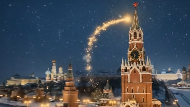 Хор Сретенского монастыря "Новый Год" смотреть онлайн