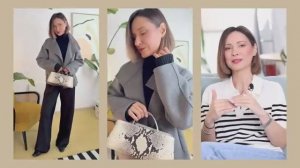 Пять приемов улучшния базового образа.