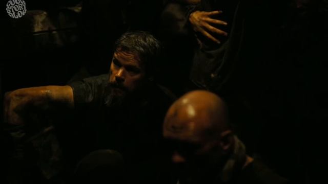 "ОДИССЕЯ". Первый тизер. смотреть онлайн