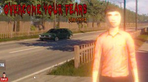 МАНЬЯК ПРИШЁЛ В МОЙ ДОМ!FEART TO FATHOM ХОРРОР!ИГРА  OVERCOM YOUR FEARS CARETAKER ПРОХОЖДЕНИЕ!