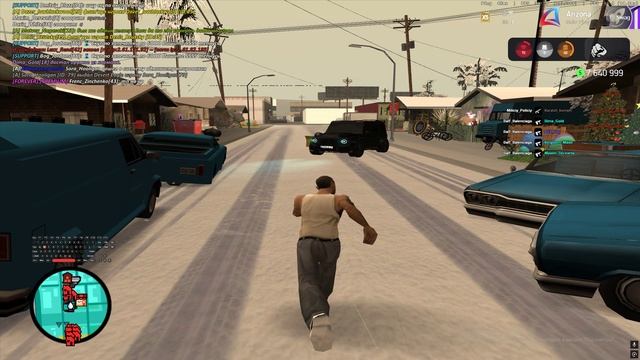 Grand Theft Auto San Andreas 2025.12.27 - 19.23.35.28 смотреть онлайн