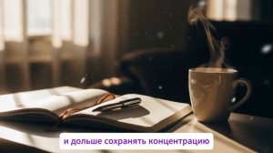 Добавьте ЭТО в кофе для усиления эрекции и прилива эне