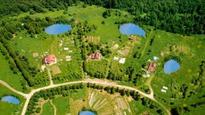 Родовые Поместья России - позитивная идея.  Президент о Родовых Поместьях  и подготовке закона