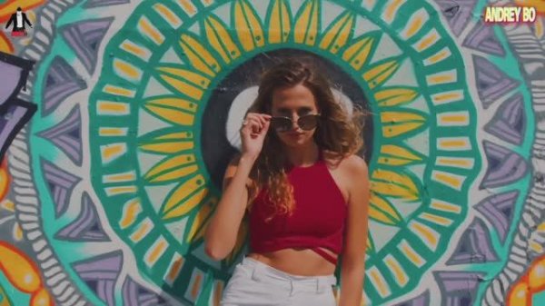 🅰🅽🅳🆁🅴🆈 🅱🅾 & 🅰🅼🅸🅽🅰 - 🅻🅾🆅🅴 & 🅳🅴🆅🅾🆃🅸🅾🅽 (🆁🅴🅰🅻 🅼🅲🅲🅾🆈 🅲🅾🆅🅴🆁)