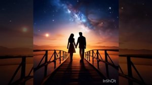 Любовь во Вселенной